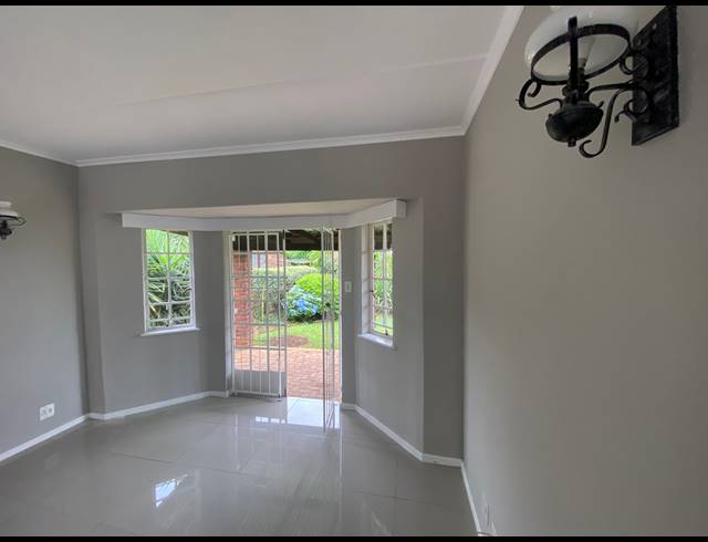 2 BEDROOM SIMPLEX TO LET IN HOWICK NORTH